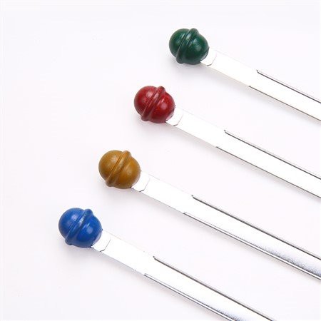 بال میٹل سیل