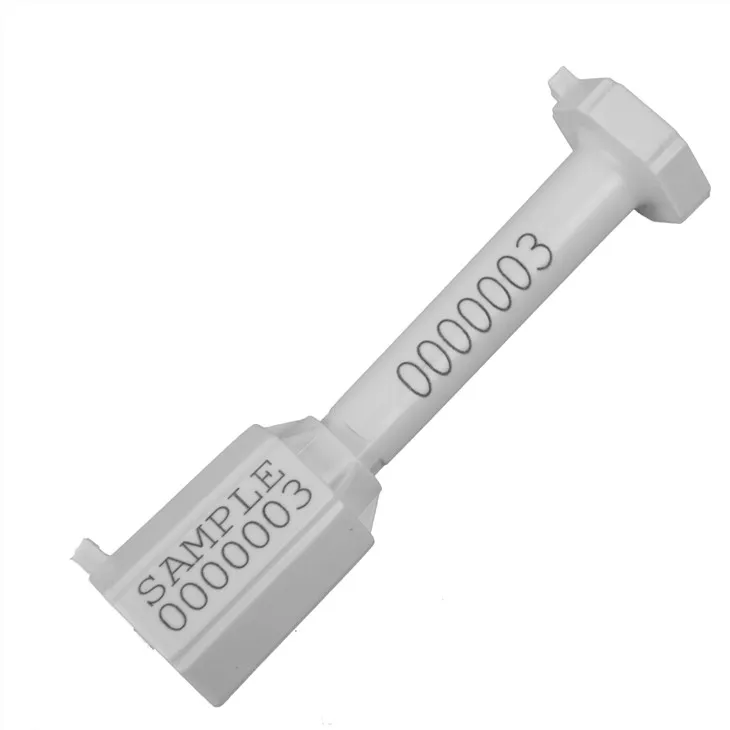 کارگو کنٹینر بولٹ مہر