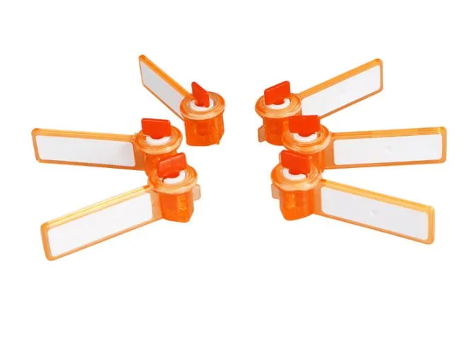 اعلی معیار کے واٹر باکس ٹوئسٹر مہر