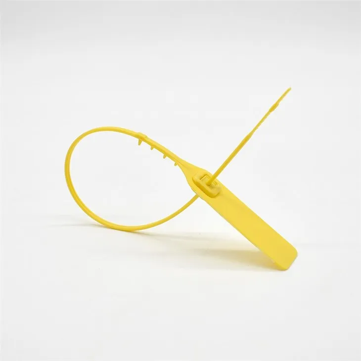 Metal Insert Plastic Seal suppliers