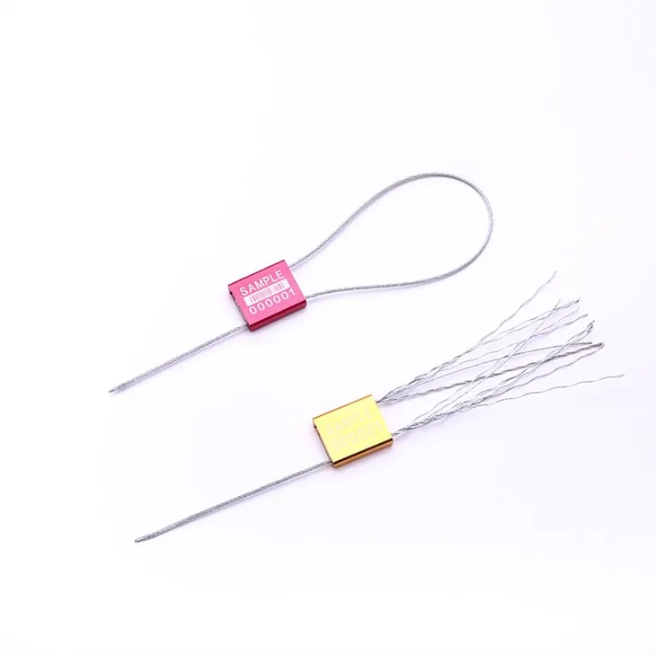 سایڈست کیبل مہریں