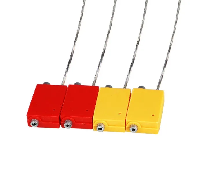 زنک مصر کے چھیڑ چھاڑ کے ثبوت کیبل مہر