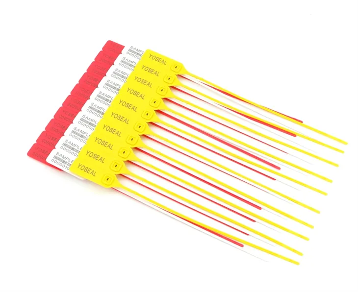 پولی پروپیلین دھات داخل کریں مہریں