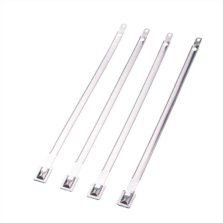 اینٹی چوری سیکیورٹی میٹل سیل