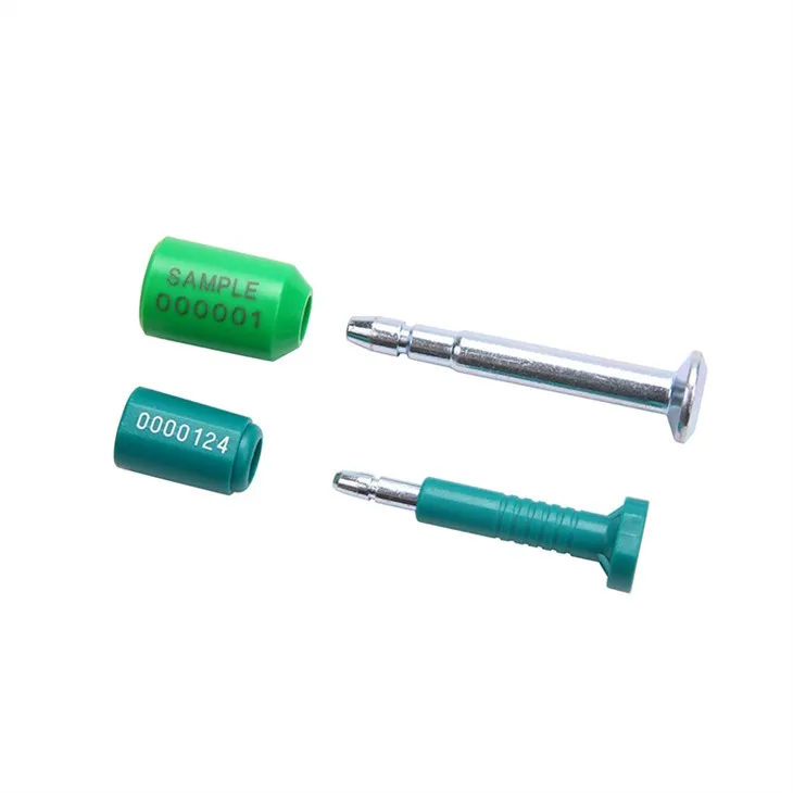 ہیوی ڈیوٹی سیکیورٹی بولٹ مہر