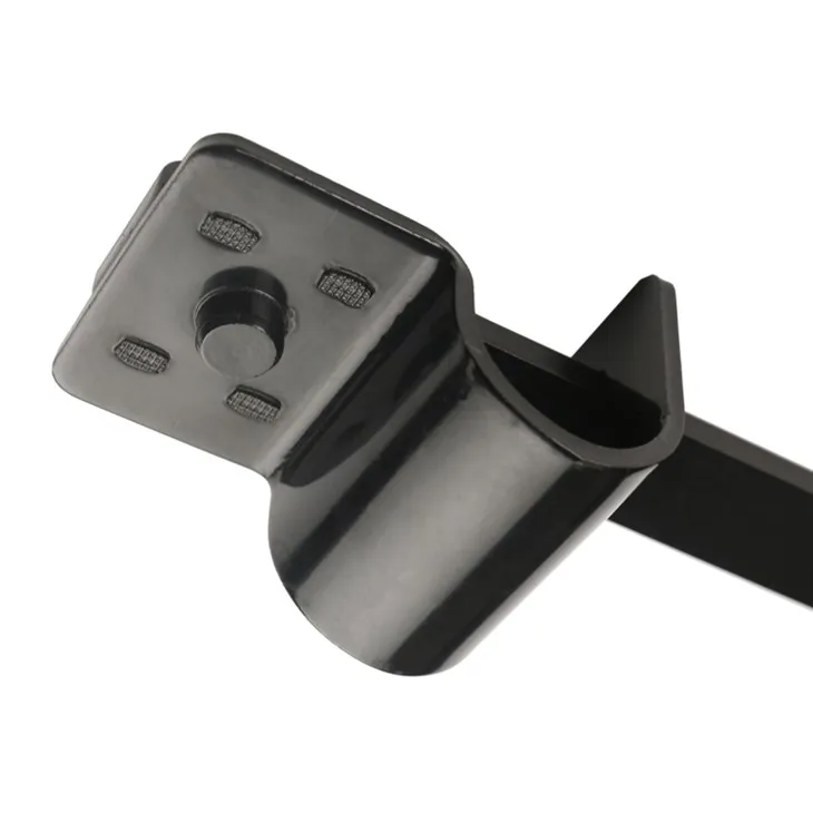 ہائی سیکیورٹی اسٹیل بار مہر