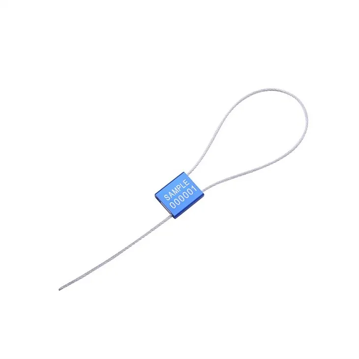High-Security cable seal