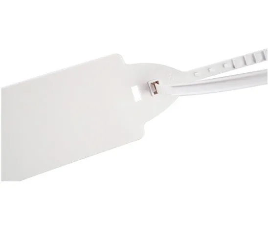 بڑے ٹیگ پلاسٹک مہر کی طباعت