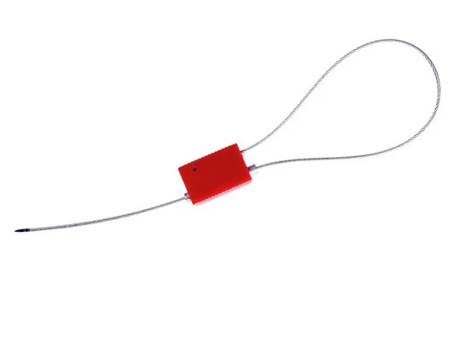 Metal Wire cable seal