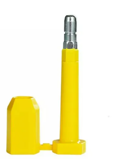 شپنگ کنٹینر لاک بولٹ مہر