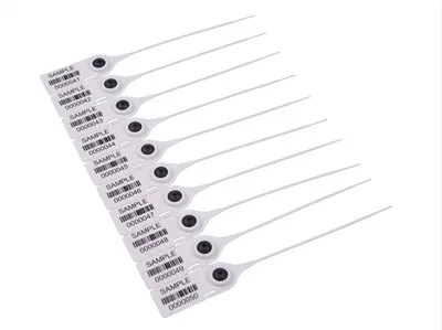 پلاسٹک کی سخت مہر کھینچیں