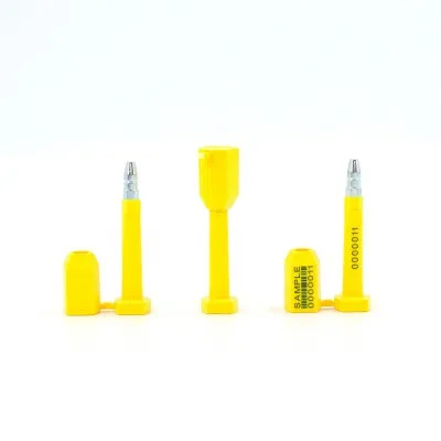 اوقیانوس کارگو کے لئے بولٹ مہر