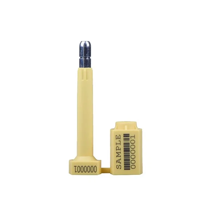 بولٹ مہر کا ٹریلر