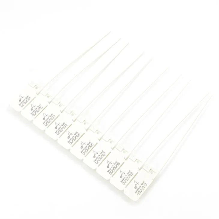 اپنی مرضی کے مطابق سیکورٹی پلاسٹک سیل