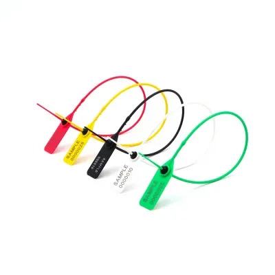 پلاسٹک کے لئے مہر