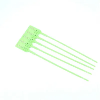 سیلف لاکنگ پلاسٹک سیل