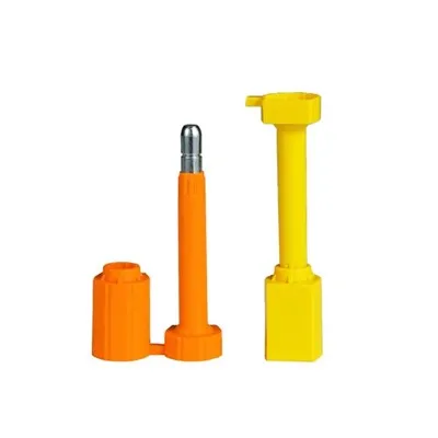 ٹریلرز کے لئے بولٹ مہریں