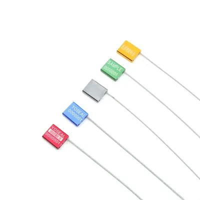 تار سیکیورٹی مہر